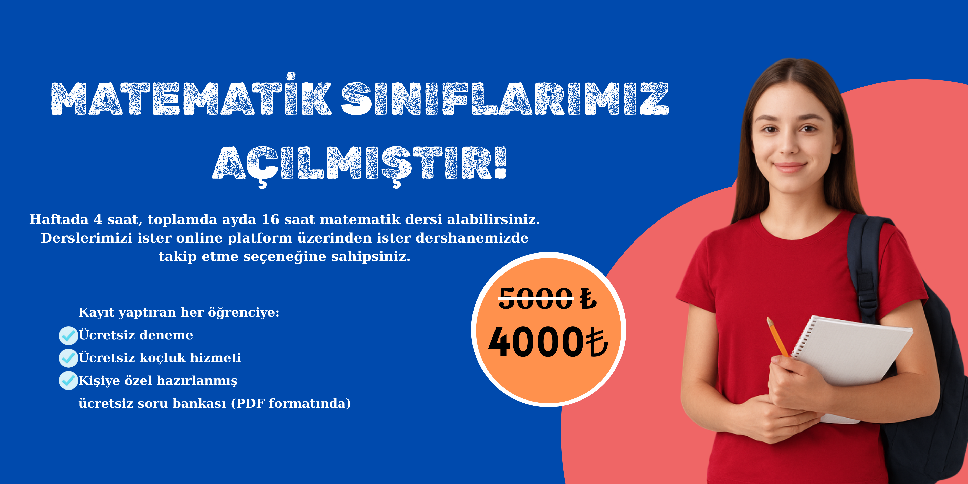 BAŞLA